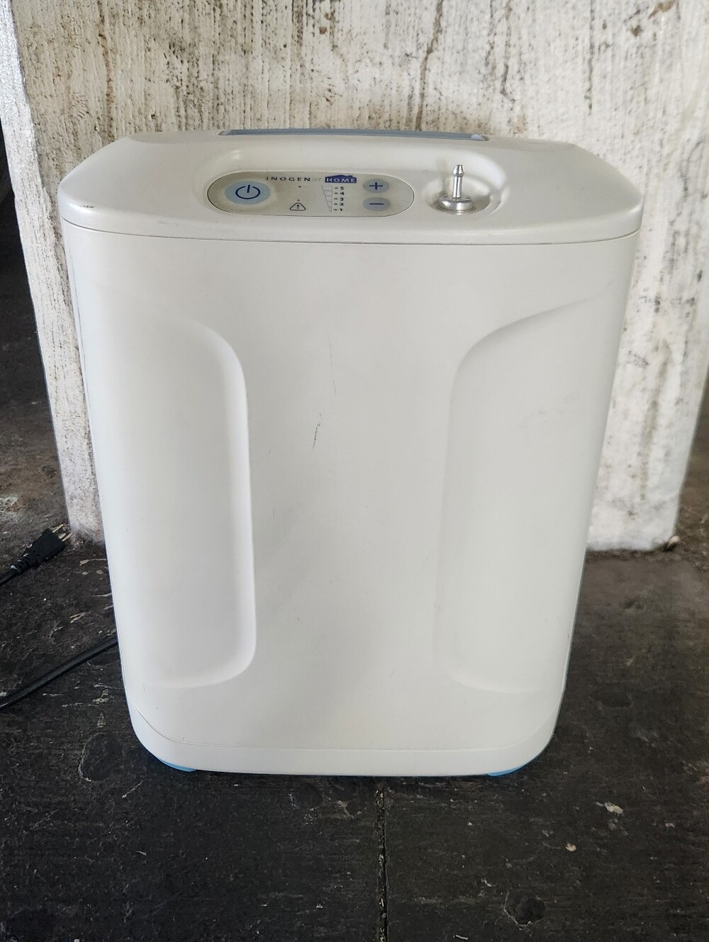 Inogen At Home oxygen Concentrator GS-100 (Case For) - Works With Cord